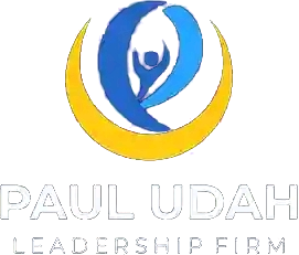 Paul Udah Leadership Firm